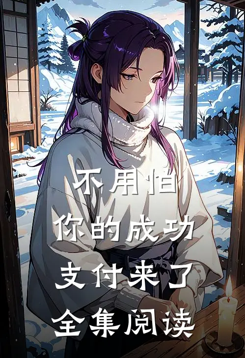 不用怕，你的成功支付来了全集阅读