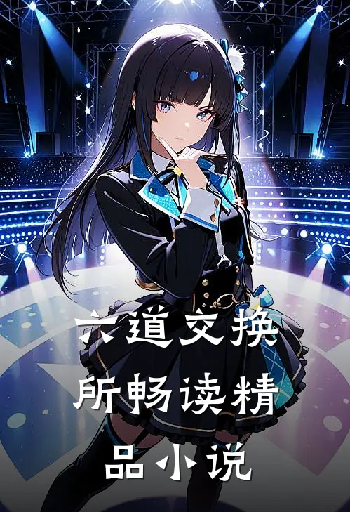 六道交换所畅读精品小说