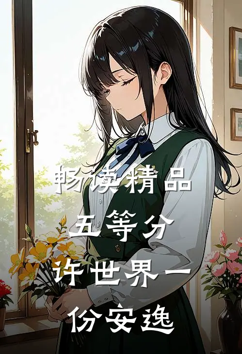 畅读精品五等分：许世界一份安逸