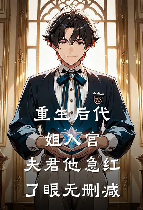 重生后代姐入宫，夫君他急红了眼无删减