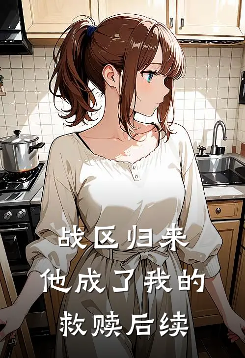 战区归来，他成了我的救赎后续