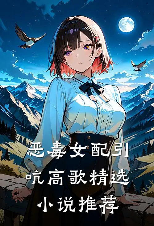 恶毒女配引吭高歌精选小说推荐