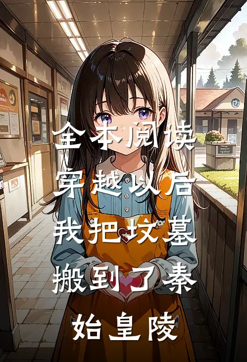 全本阅读穿越以后，我把坟墓搬到了秦始皇陵