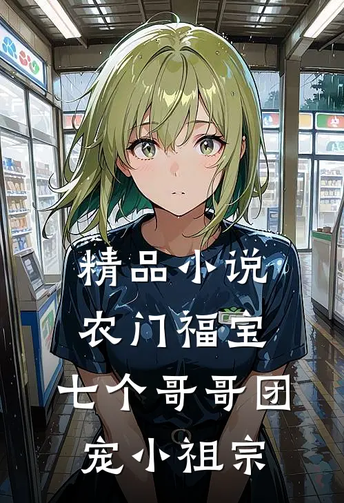 精品小说农门福宝：七个哥哥团宠小祖宗