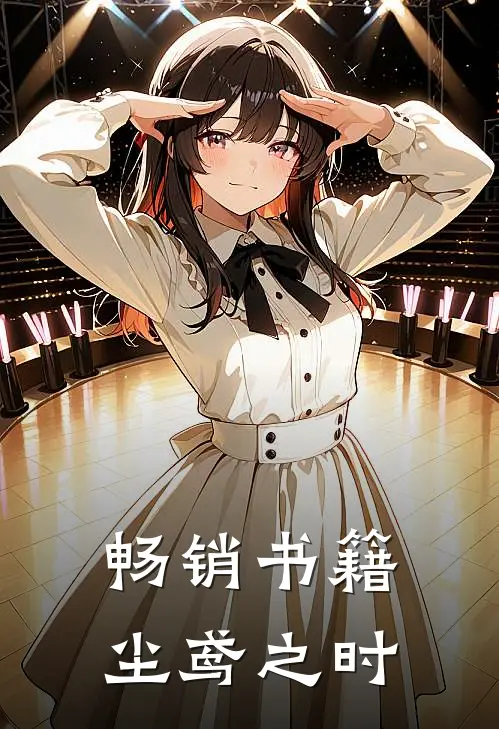 畅销书籍尘鸢之时