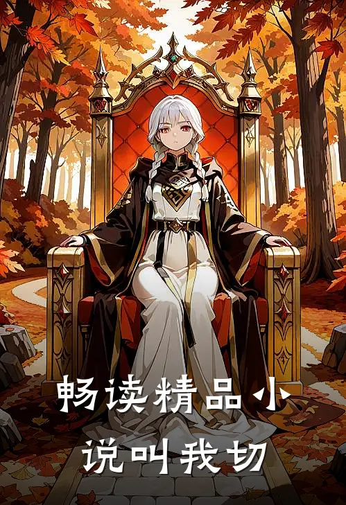 畅读精品小说叫我切