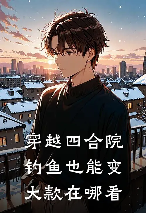 穿越四合院，钓鱼也能变大款在哪看
