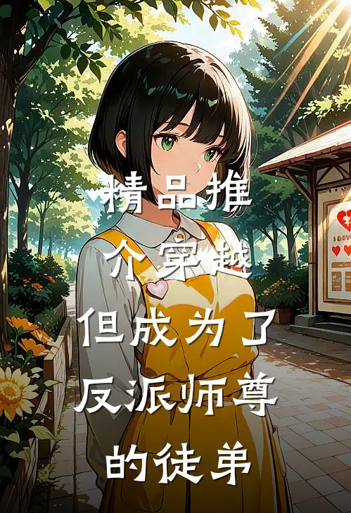 精品推介穿越，但成为了反派师尊的徒弟