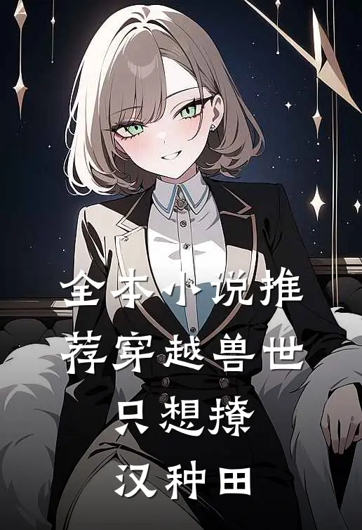 全本小说推荐穿越兽世：只想撩汉种田