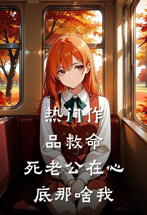 热门作品救命，死老公在心底那啥我