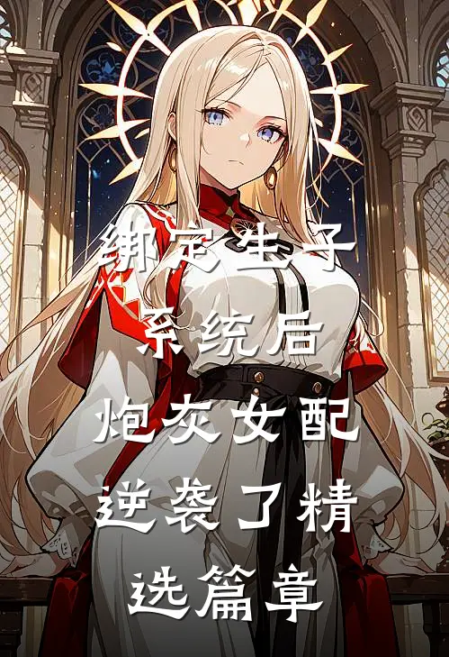 绑定生子系统后，炮灰女配逆袭了精选篇章