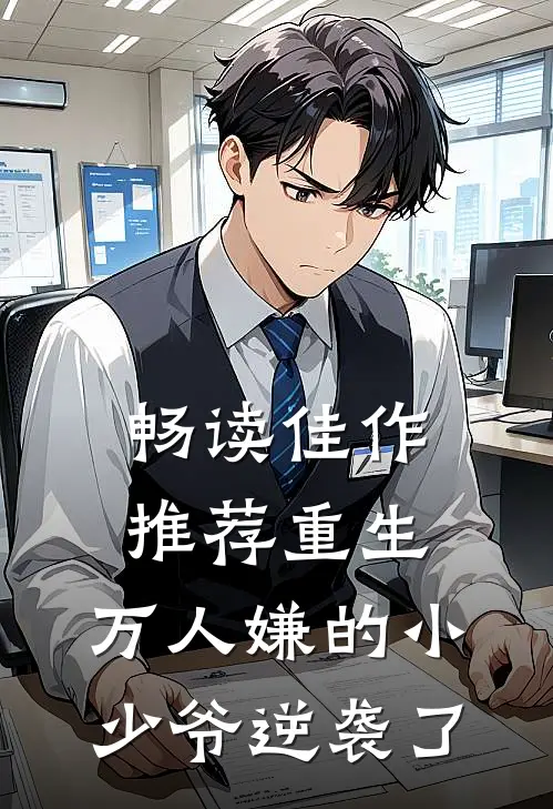 畅读佳作推荐重生：万人嫌的小少爷逆袭了