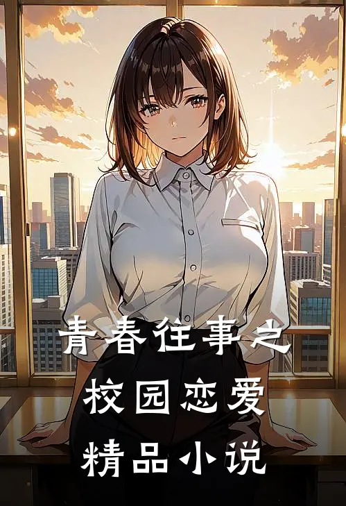 青春往事之校园恋爱精品小说