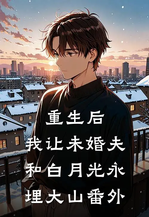 重生后，我让未婚夫和白月光永埋大山 番外