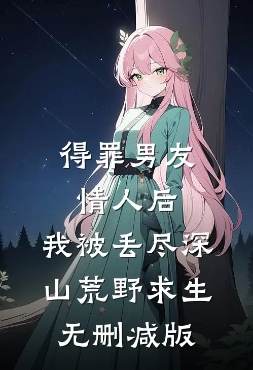 得罪男友情人后，我被丢尽深山荒野求生无删减版