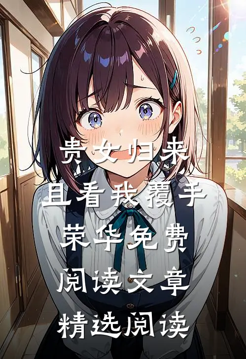 贵女归来:且看我覆手荣华免费阅读文章精选阅读