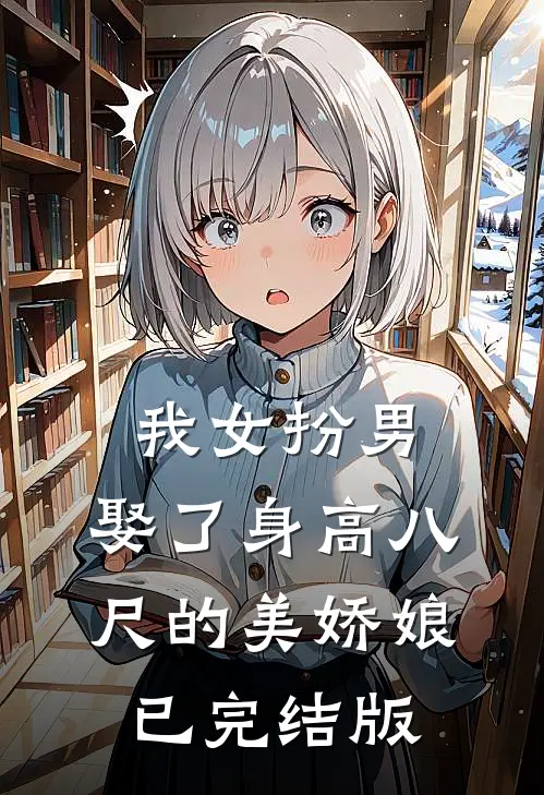 我女扮男，娶了身高八尺的美娇娘已完结版