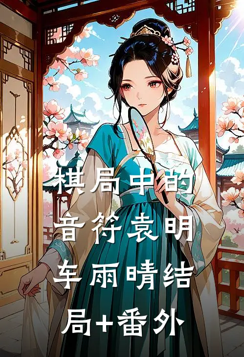 棋局中的音符袁明车雨晴结局+番外