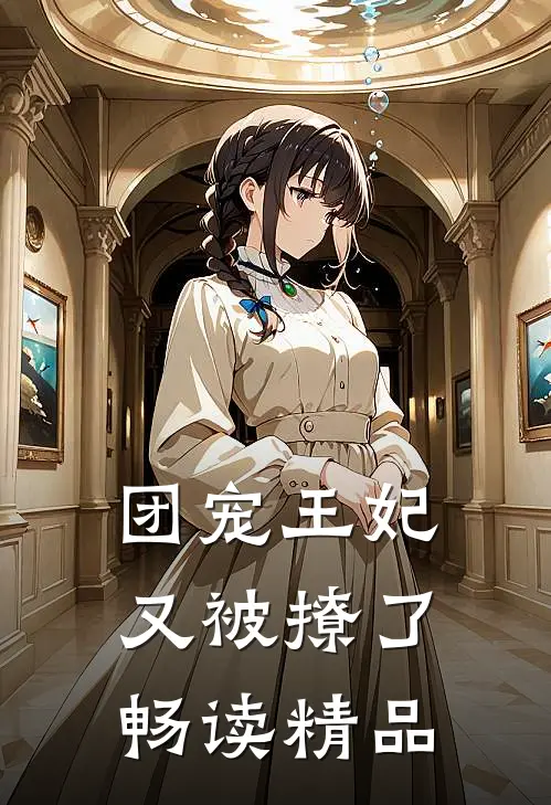 团宠王妃又被撩了畅读精品