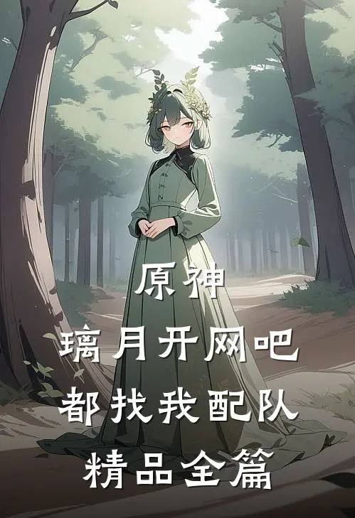 原神：璃月开网吧，都找我配队精品全篇