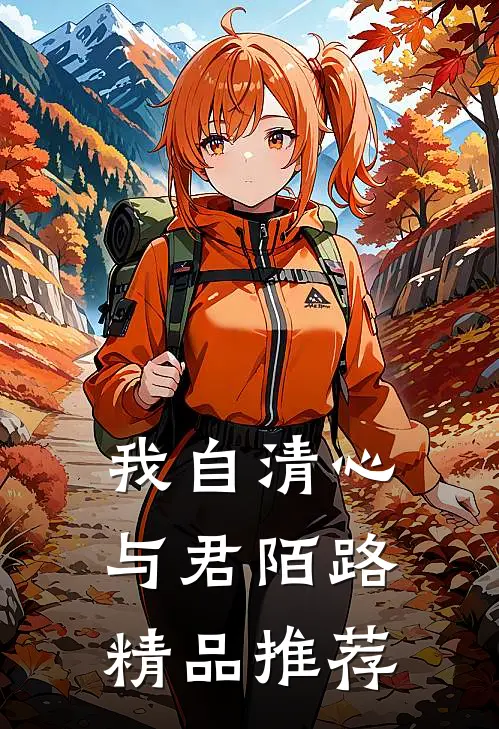 我自清心，与君陌路精品推荐
