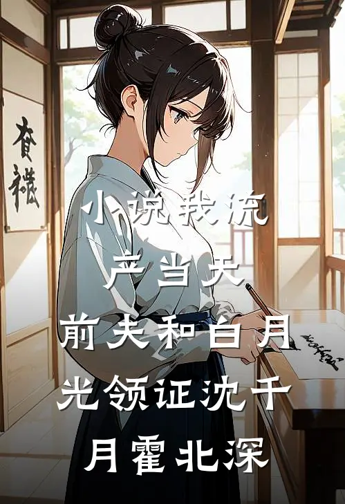小说我流产当天，前夫和白月光领证(沈千月霍北深)