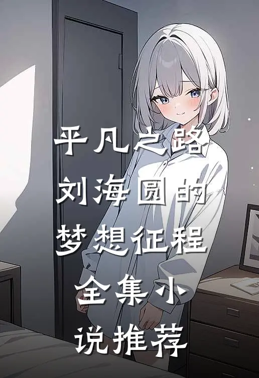 平凡之路：刘海圆的梦想征程全集小说推荐