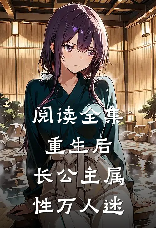 阅读全集重生后，长公主属性万人迷