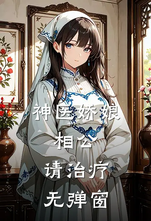 神医娇娘：相公，请治疗无弹窗