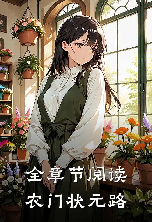 全章节阅读农门状元路