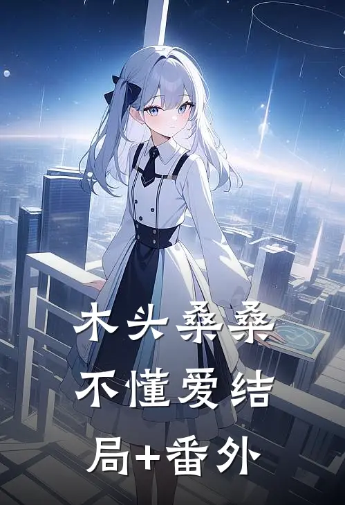 木头桑桑不懂爱结局+番外