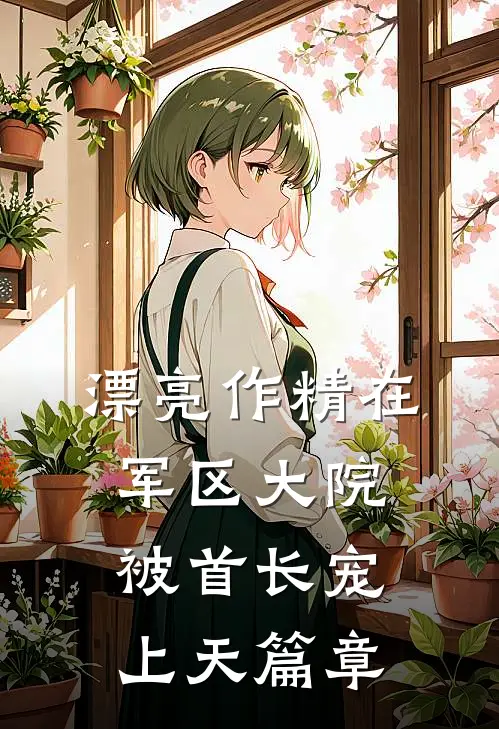 漂亮作精在军区大院被首长宠上天篇章