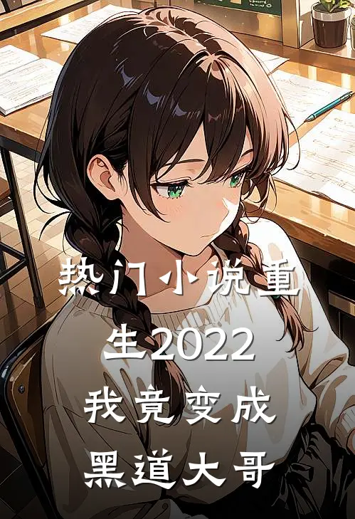 热门小说重生2022，我竟变成黑道大哥