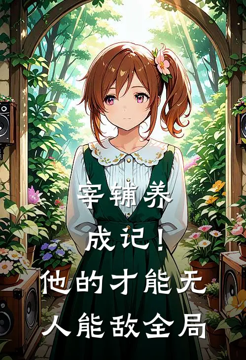 宰辅养成记！他的才能无人能敌全局