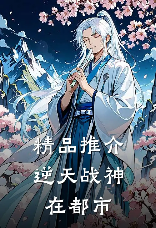 精品推介逆天战神在都市