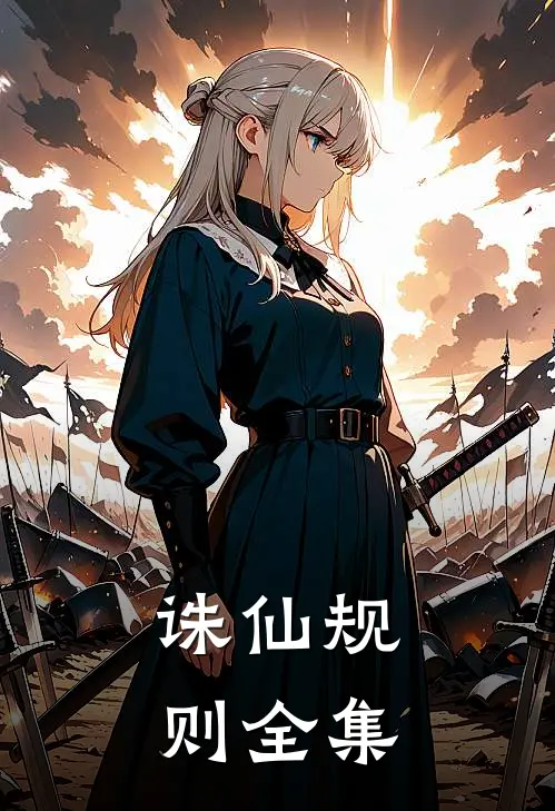诛仙规则 全集
