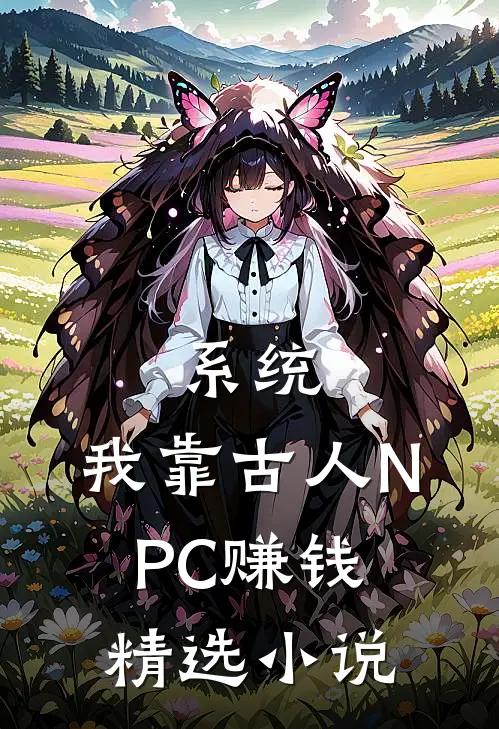 系统：我靠古人NPC赚钱精选小说