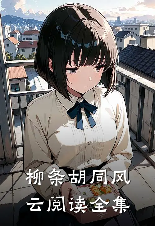 柳条胡同风云阅读全集