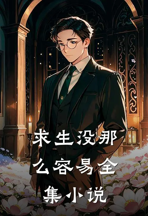 求生没那么容易全集小说