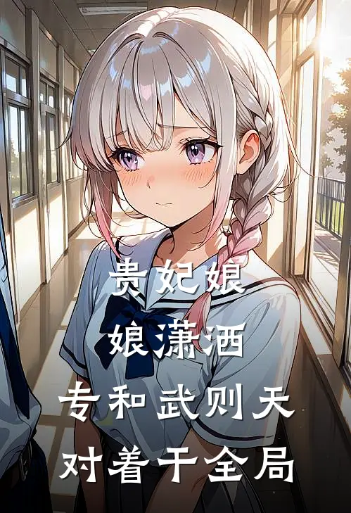 贵妃娘娘潇洒，专和武则天对着干全局