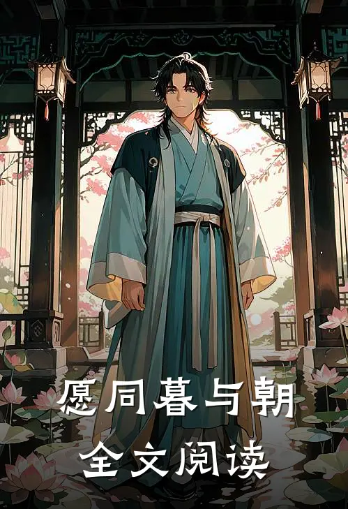 愿同暮与朝全文阅读