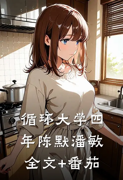 循环大学四年陈默潘敏全文+番茄