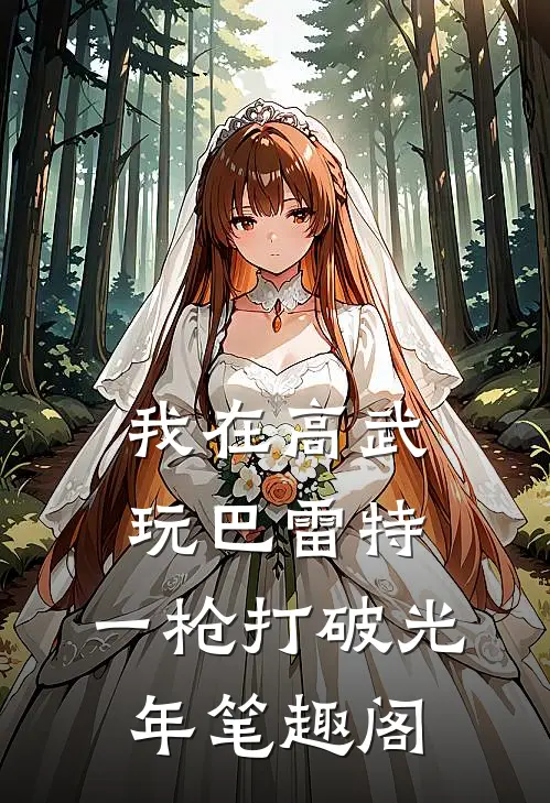 我在高武玩巴雷特，一枪打破光年笔趣阁