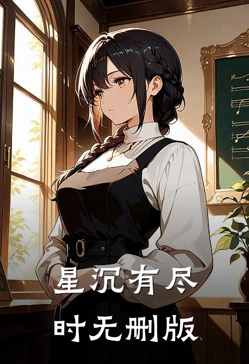 星沉有尽时无删版