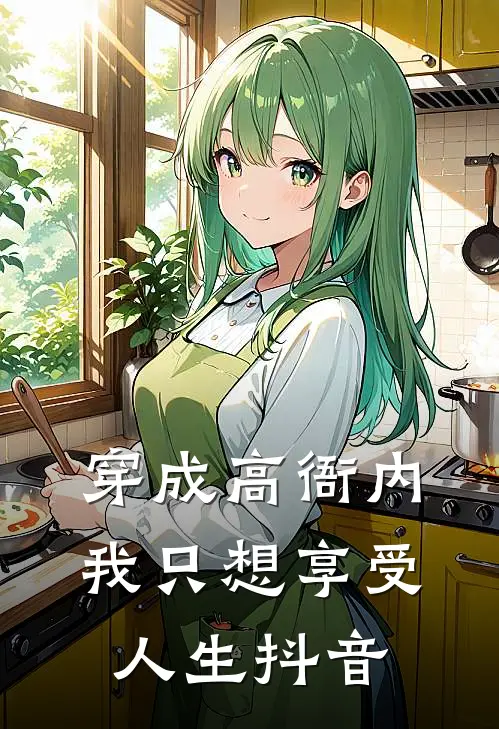 穿成高衙内，我只想享受人生抖音