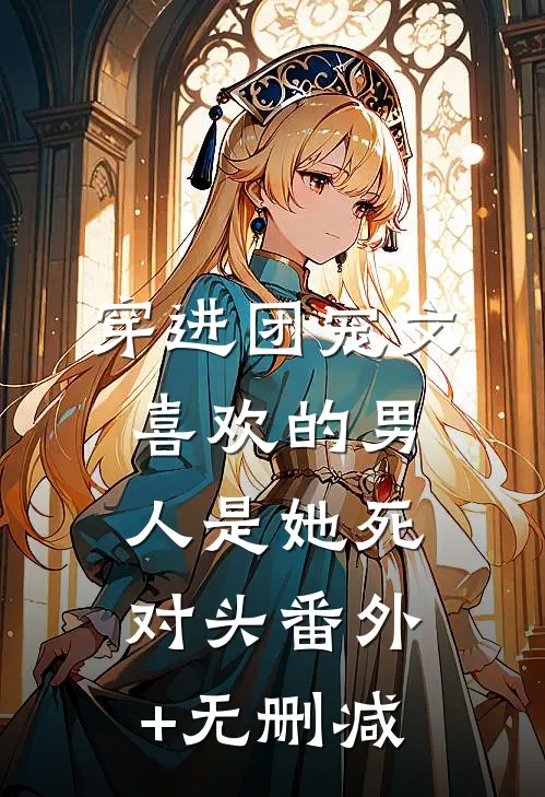 穿进团宠文：喜欢的男人是她死对头番外+无删减