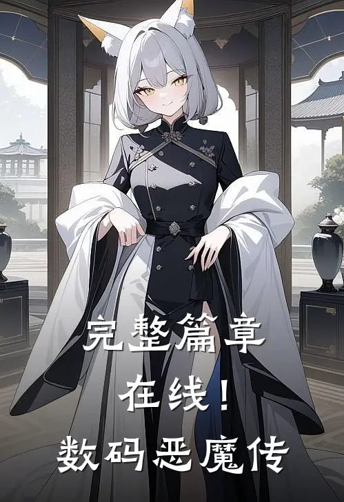 完整篇章在线！数码恶魔传