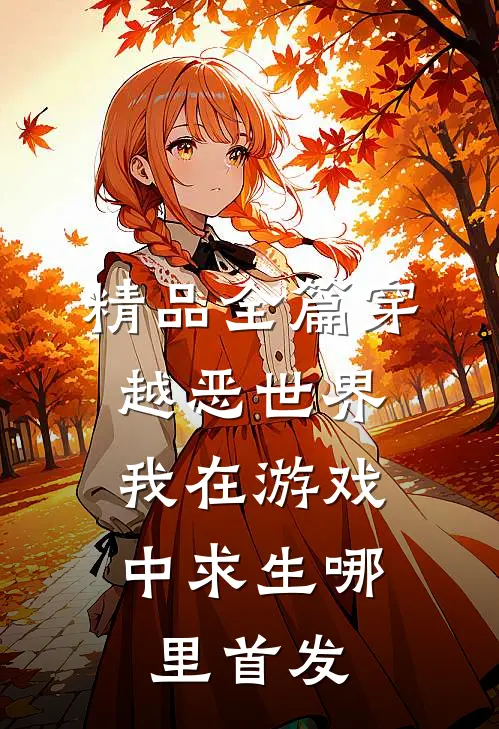 精品全篇穿越恶世界:我在游戏中求生 哪里首发