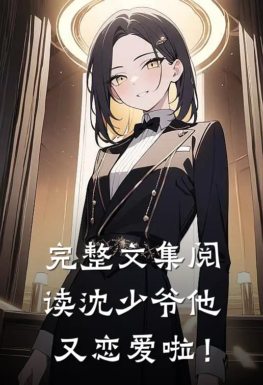 完整文集阅读沈少爷他又恋爱啦！