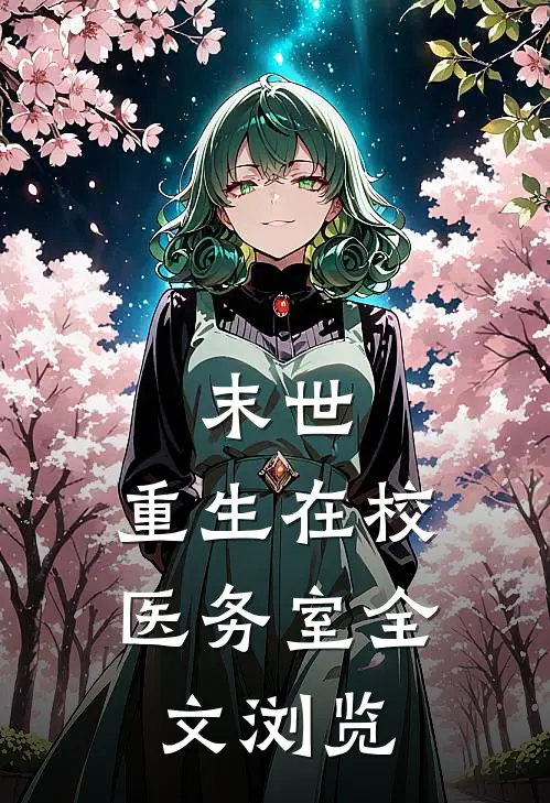 末世：重生在校医务室全文浏览